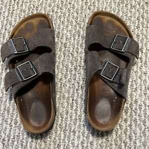 Birkenstocks